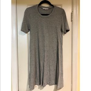 T-shirt dress
